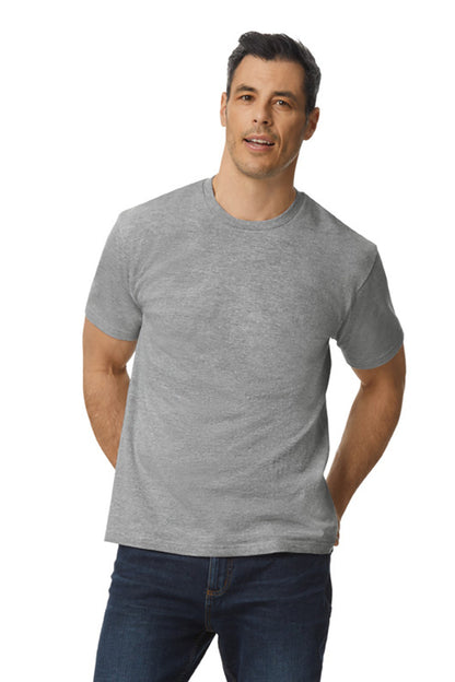 Gildan ®  Softstyle ®  Midweight Tee 65000