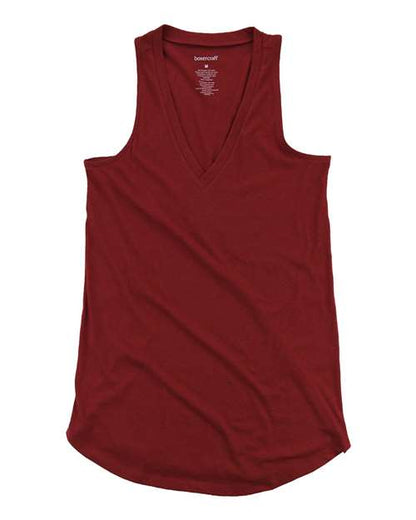 Women’s At Ease Tank Top