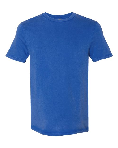 Heavy Wash Jersey Outsider Tee