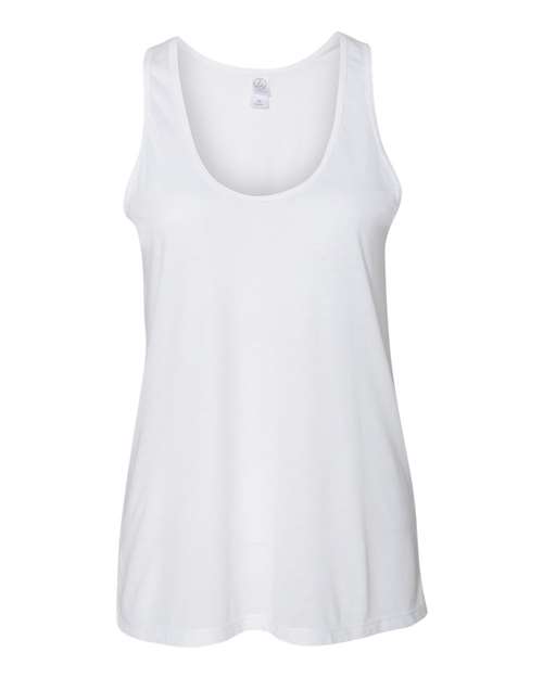 Women's Slinky Jersey Tank