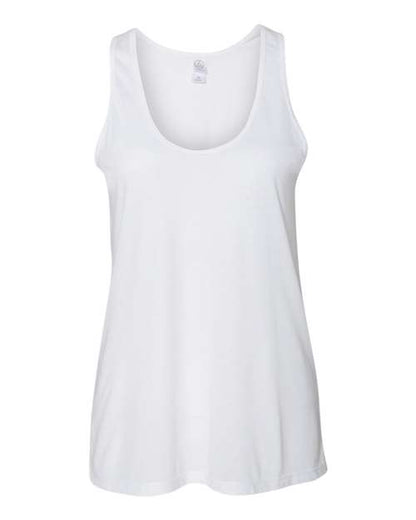 Women's Slinky Jersey Tank