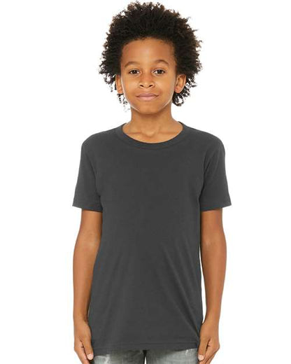 Youth Jersey Tee