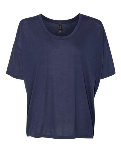 Women’s Freedom Drop Shoulder T-Shirt