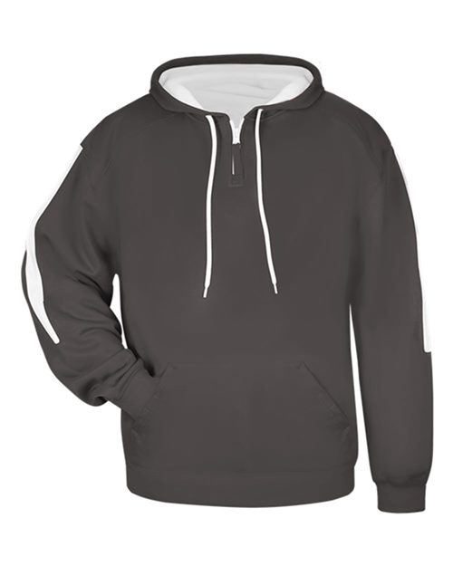 Sideline Fleece Hooded Sweatshirt