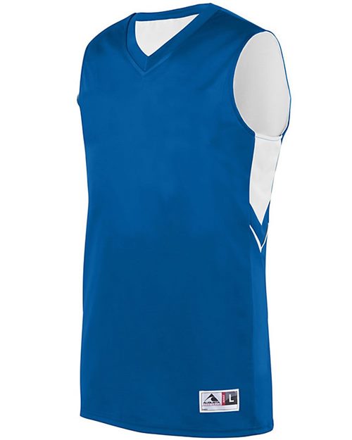 Alley-Oop Reversible Jersey