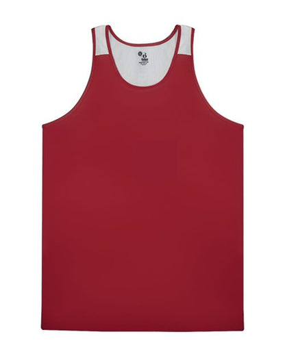 Youth Ventback Singlet