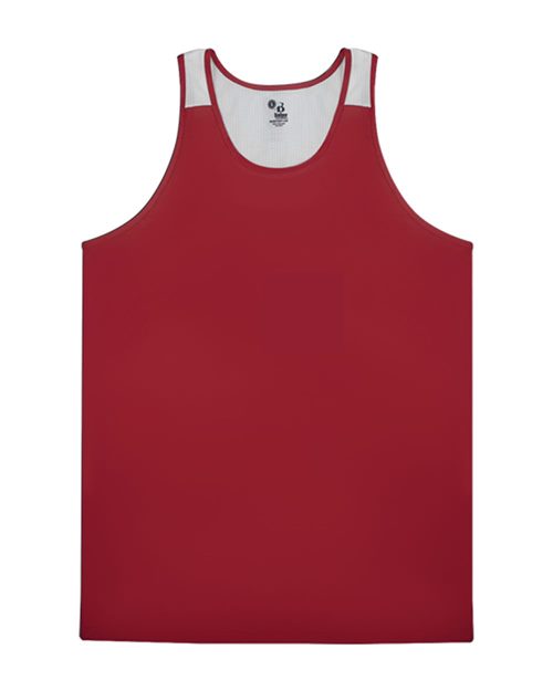 Youth Ventback Singlet