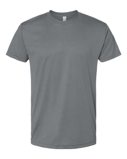 USA-Made Performance T-Shirt