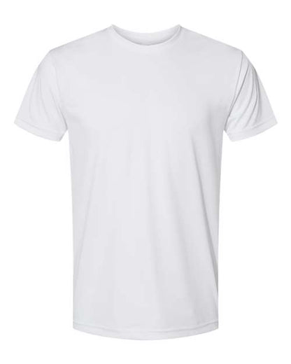 USA-Made Performance T-Shirt