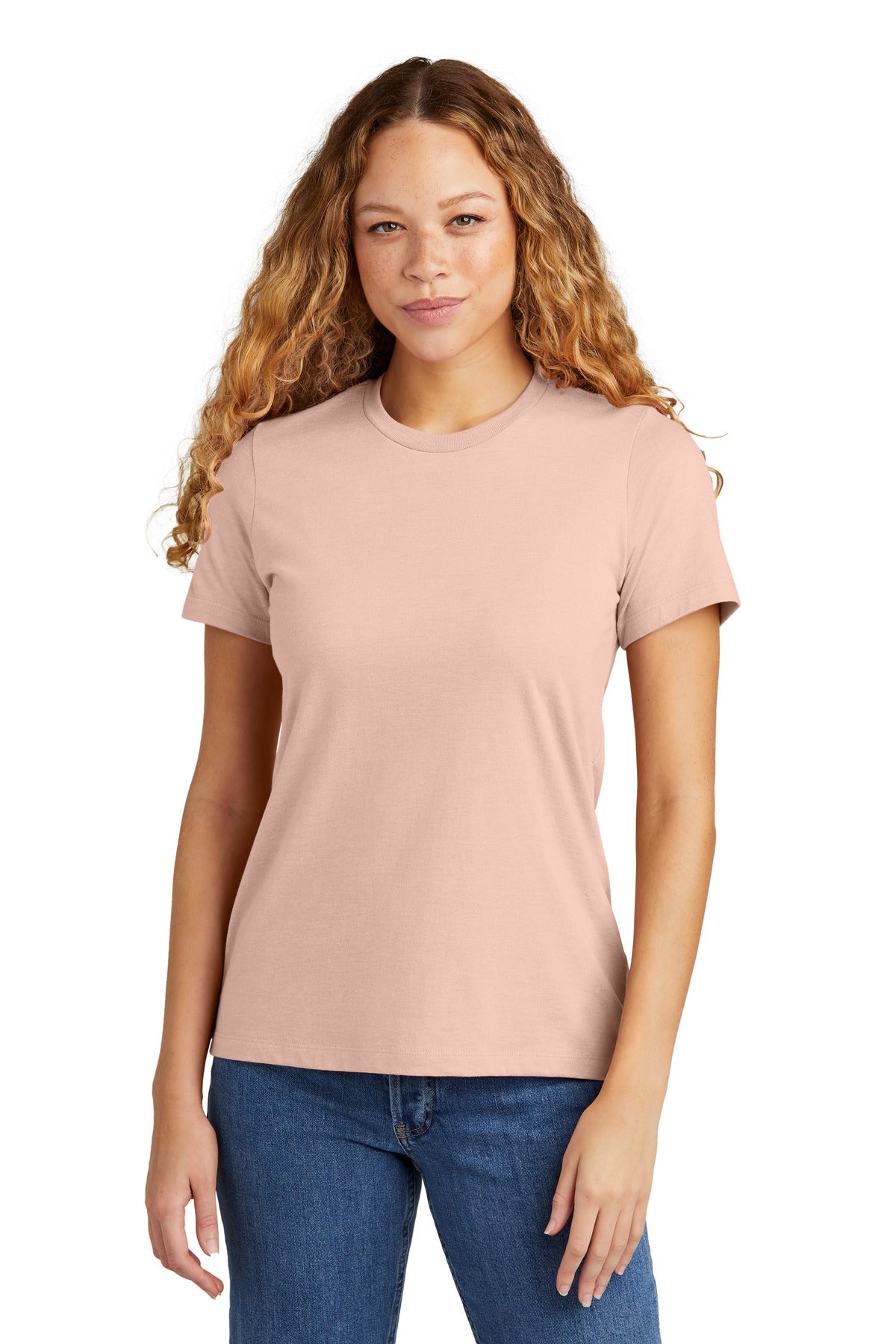 Gildan® Softstyle® Women's CVC T-Shirt 67000L