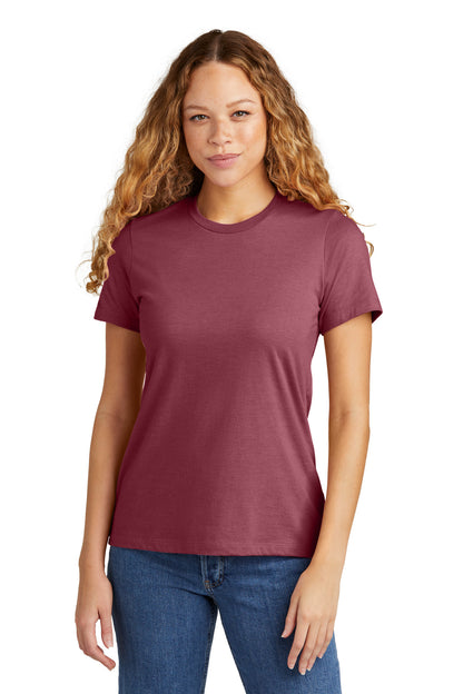 Gildan® Softstyle® Women's CVC T-Shirt 67000L