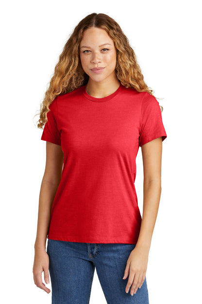 Gildan ®  Softstyle ®  Women's CVC T-Shirt 67000L