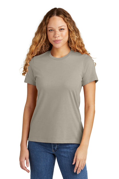 Gildan ®  Softstyle ®  Women's CVC T-Shirt 67000L