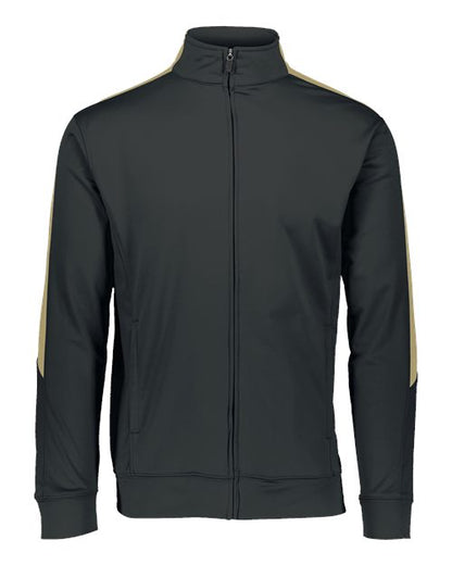 Medalist Jacket 2.0