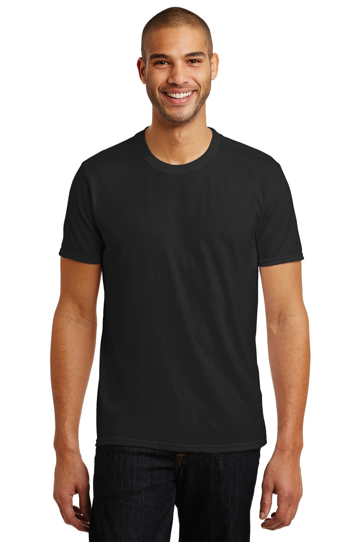 Gildan® Tri-Blend Tee. 6750