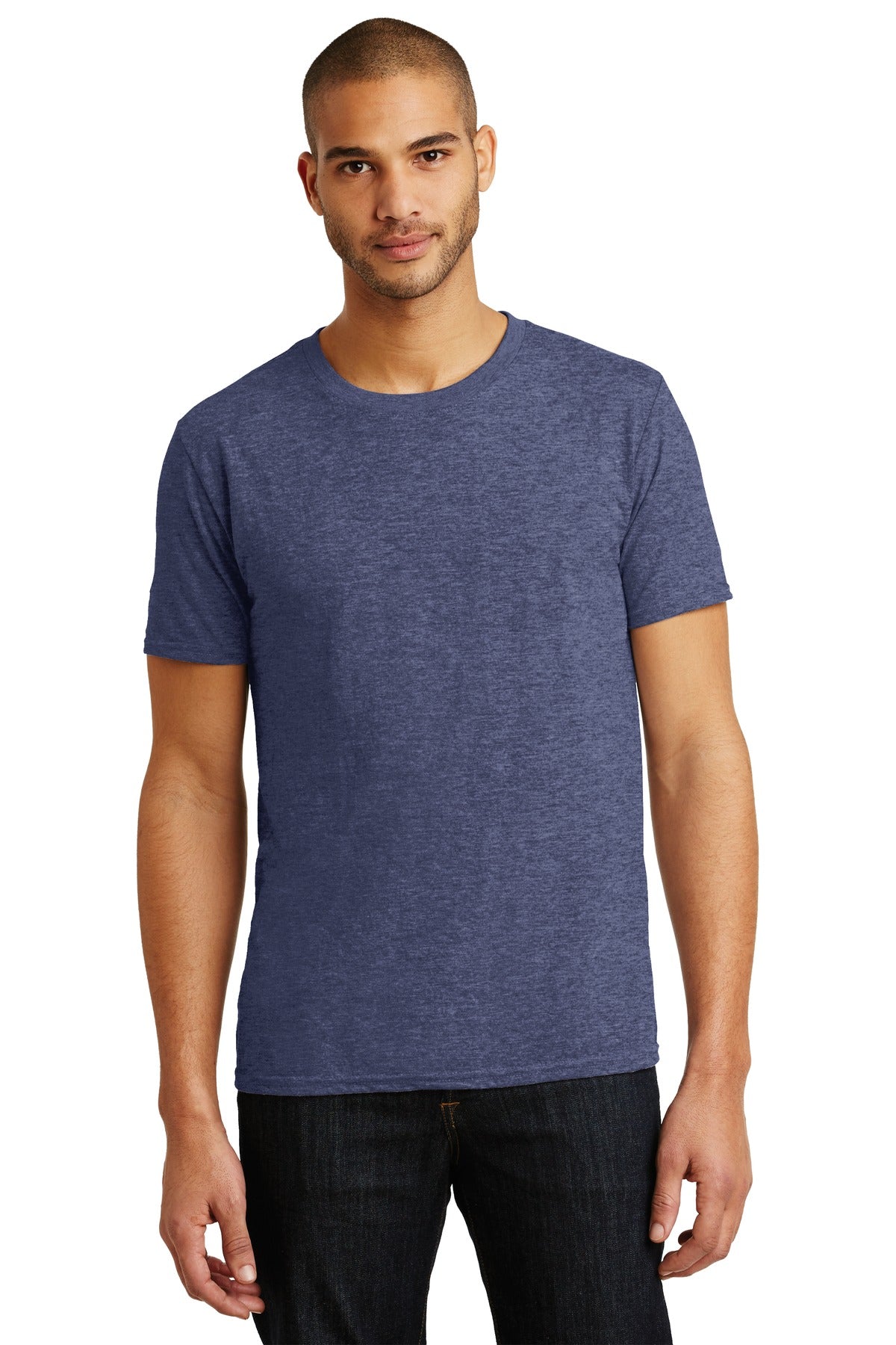 Gildan® Tri-Blend Tee. 6750