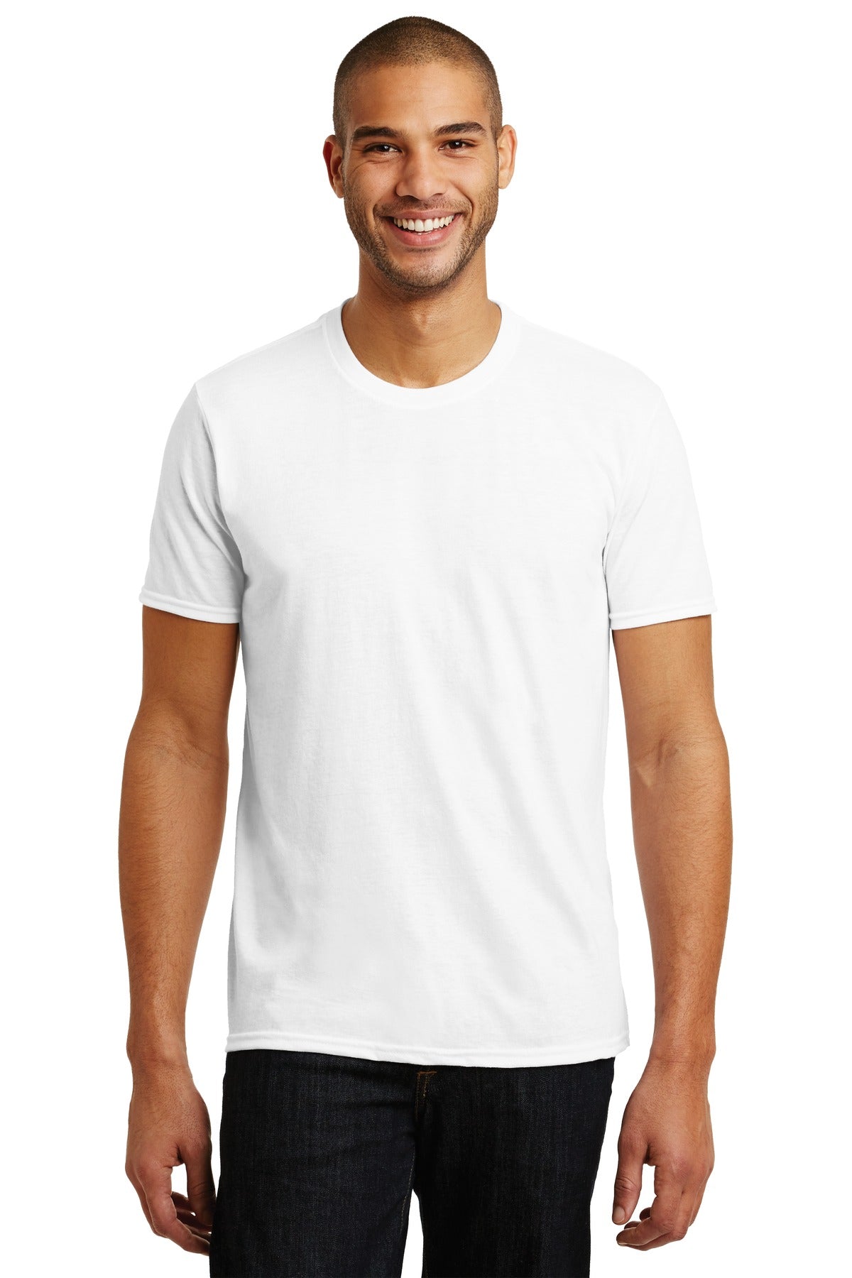 Gildan® Tri-Blend Tee. 6750