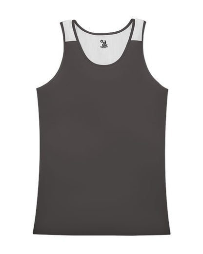 Women's Ventback Singlet