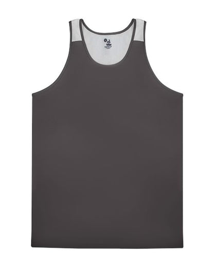 Ventback Singlet