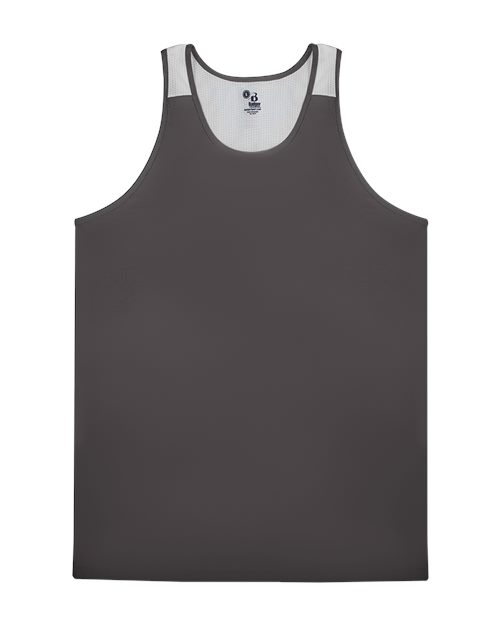 Ventback Singlet