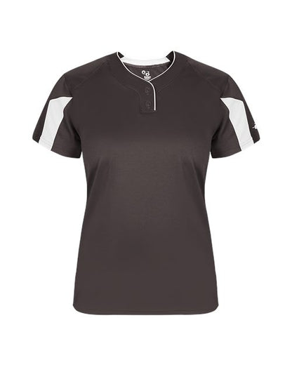 Women's Striker Placket