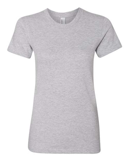 Women’s Fine Jersey Tee