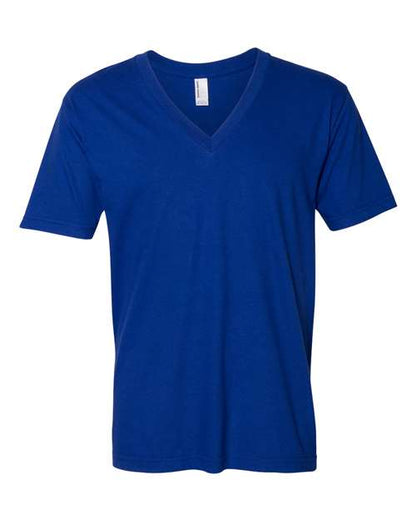 Fine Jersey V-Neck Tee