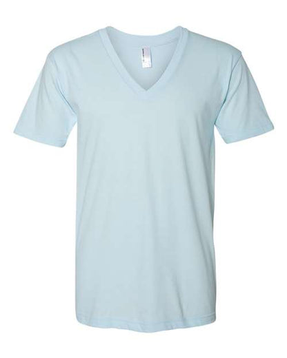 Fine Jersey V-Neck Tee