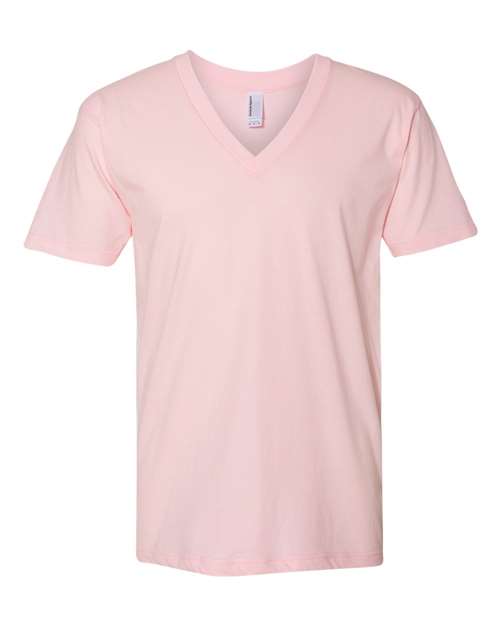 Fine Jersey V-Neck Tee