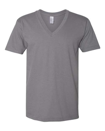 Fine Jersey V-Neck Tee