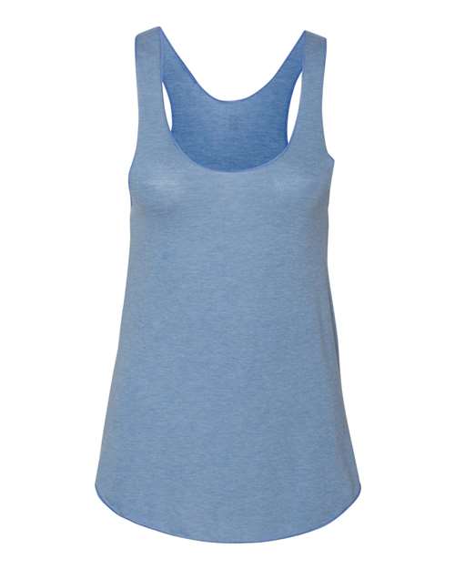 Women’s Triblend Racerback Tank