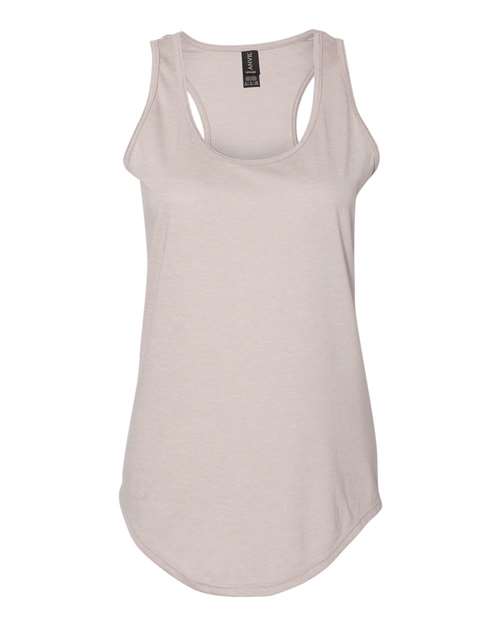 Women’s Triblend Racerback Tank Top