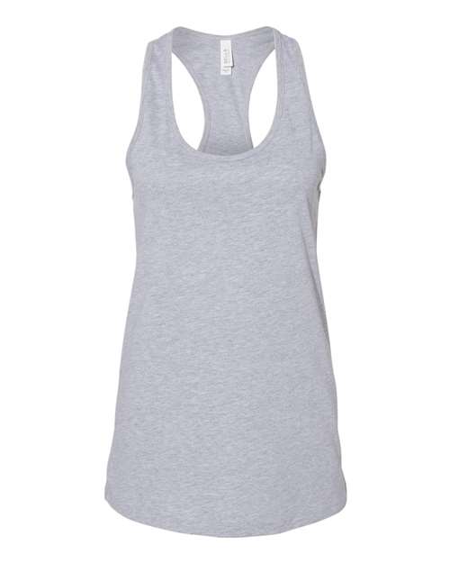 Women's Jersey Racerback Tank