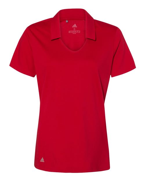 Women's Cotton Blend Polo