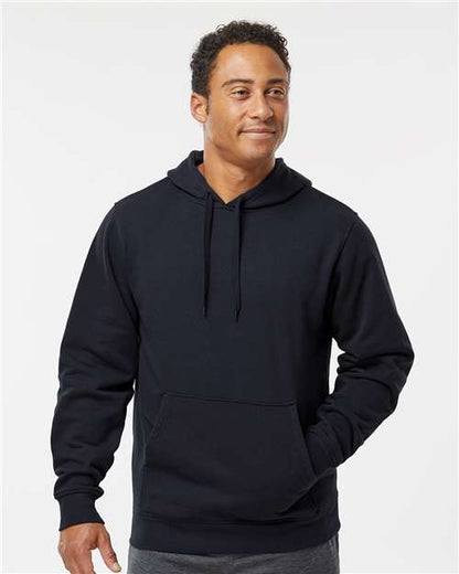 60/40 Fleece Hoodie