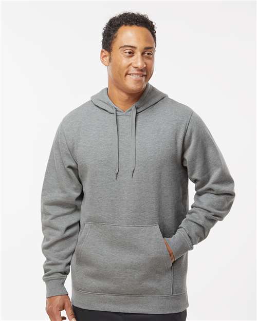 60/40 Fleece Hoodie