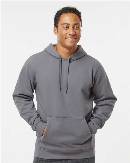 60/40 Fleece Hoodie