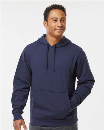 60/40 Fleece Hoodie