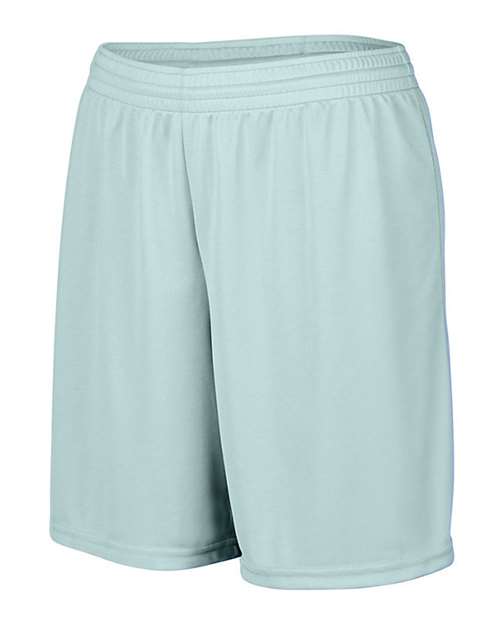 Women's Octane Shorts