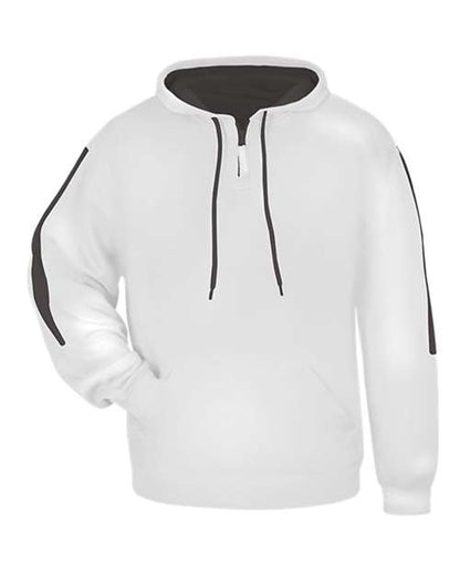 Sideline Fleece Hooded Sweatshirt