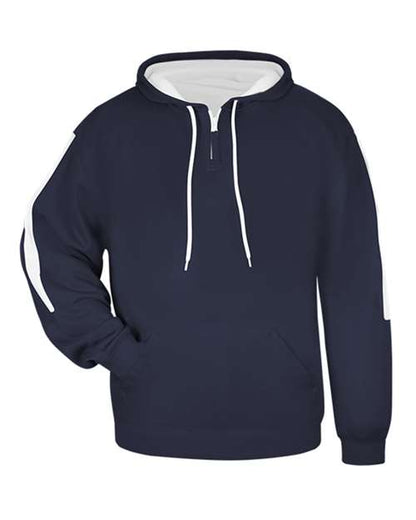 Sideline Fleece Hooded Sweatshirt