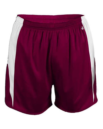 Youth Stride Shorts