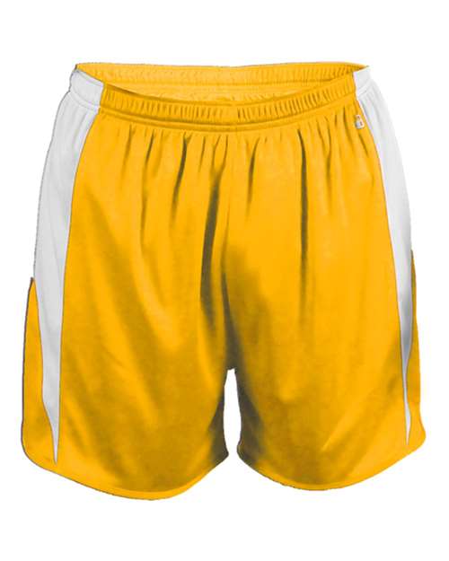 Youth Stride Shorts