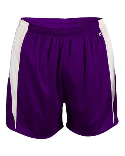 Youth Stride Shorts