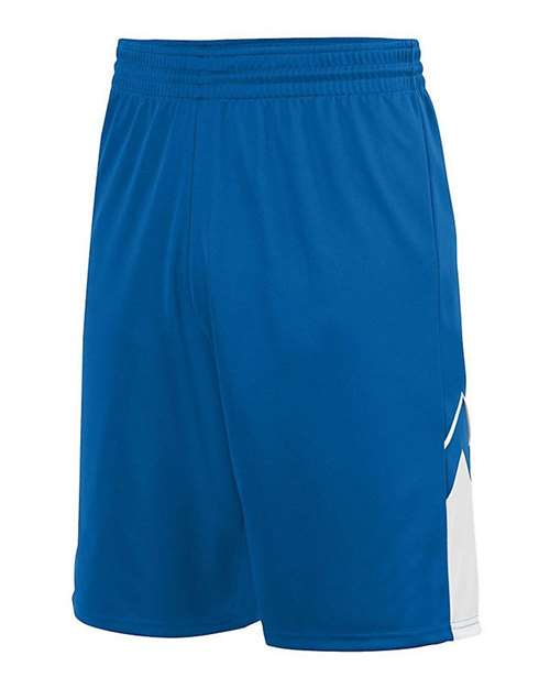 Youth Alley-Oop Reversible Shorts