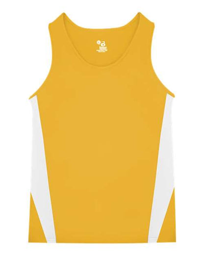 Youth Stride Singlet