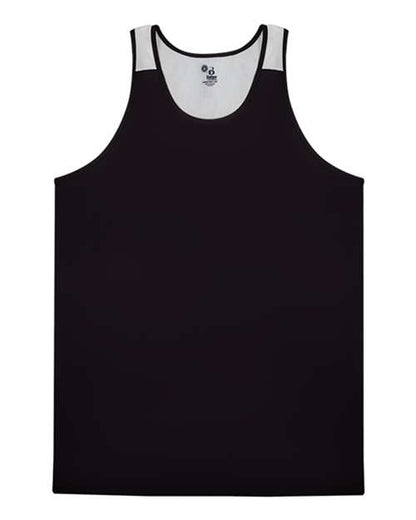 Youth Ventback Singlet