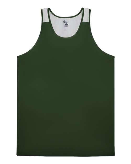 Youth Ventback Singlet