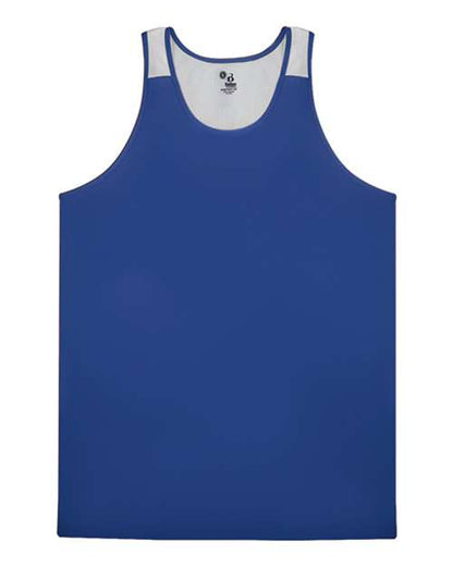 Youth Ventback Singlet