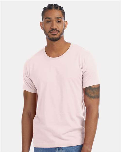 Cotton Jersey Go-To Tee